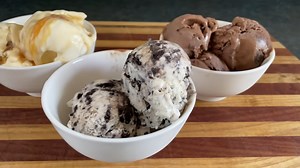 Homemade Ice Cream Tutorial