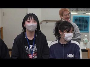 [WACKオーディション合宿2022] 4日目 候補生からWACKメンバーへの質問タイム