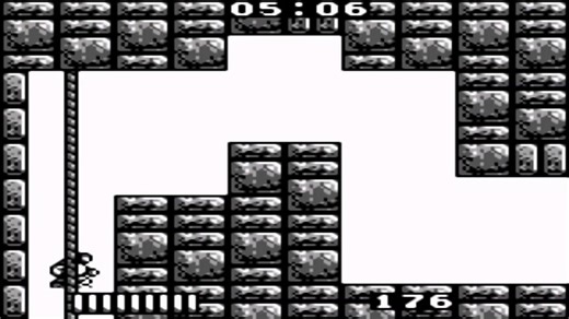 The Castlevania Adventure (STAGE #03) [GB] #1979 GamePlay | Retrô Games & Tudo Mais | Facebook