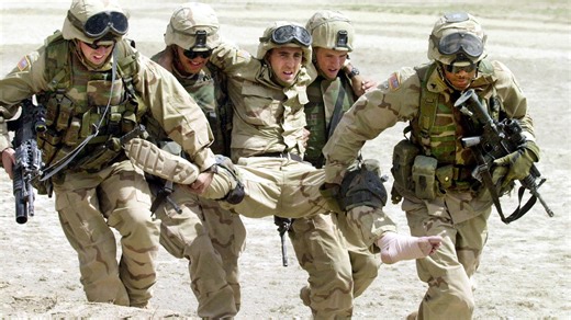 Could you be drafted? See what's changing with Selective Service