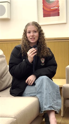 What should I do if I freeze in my Oxford interview?