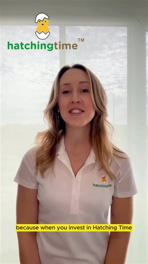 Discover Hatching Time egg incubators and hatchers, perfect for small-scale and beginner poultry enthusiasts. These compact egg incubators feature automatic turners, precise digital controls, and reliable humidity management to ensure healthy and successful hatches for chicken, hen, quail, duck, partridge, pheasant, peacock and turkey eggs. Ideal for home hatching or hobby farming 👉 https://hatchingtime.com/collections/incubators #Egg #poultryfarming #incubator #backyardchickens #hatchingeggs #