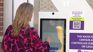 Urbandale pharmacy introduces 24-hour self-service kiosk