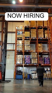 Start your warehouse career today—competitive pay, steady hours, and room to grow. Apply now! | Jobs2Careers