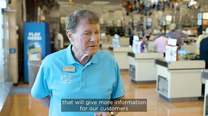 159K views · 285 reactions | Barcodes are getting a significant upgrade. Find out about all the new features you’ll soon find on product packaging in stores. | GS1 US | Facebook