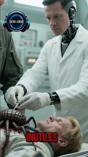 Alien: Así Nació el Monstruo Más Temido del Cine Destacado #Short