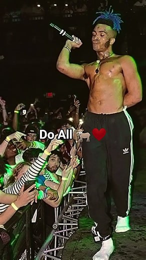 Keeping XXXTentacion's Legacy Alive