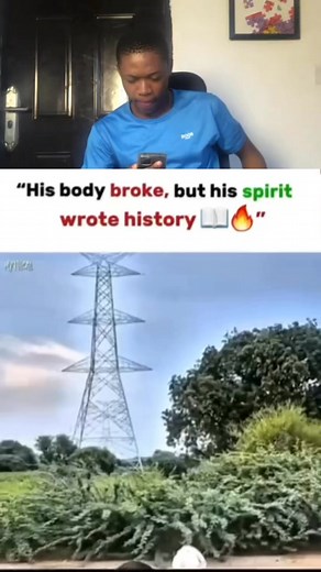 Bro spirit wrote history 😤 follow for more 🙏 | Marvis React
