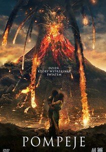 Pompeje - streaming: gdzie obejrzeć film online?