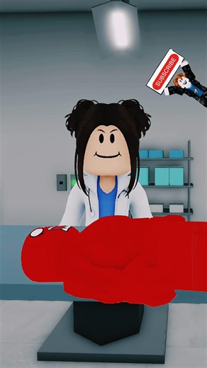 bacon hair waxing body hair went wrong 😂 #shorts #roblox