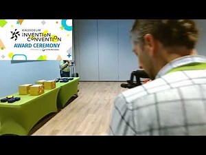 Invention Convention Awards 2025 - Day 2