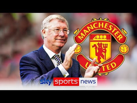 Roy Keane BLAMES Sir Alex Ferguson for the problems with coaches in Man United