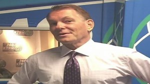 Radio personality Matt Patrick dead at 58