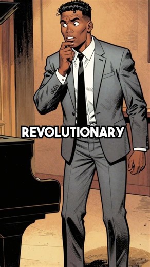 Little Richard Accidentally Invented Rock Piano in Just 15 Minutes