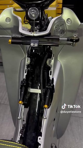 Công nghệ gì đây trời 🙏 #wave125i #xuhuong #fyp