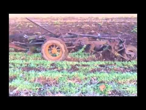 The John Deere Polka