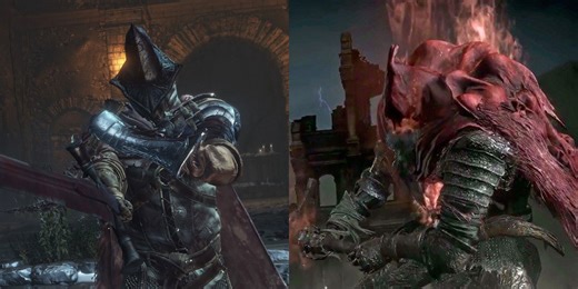 The 17 Best Weapons In Dark Souls 3