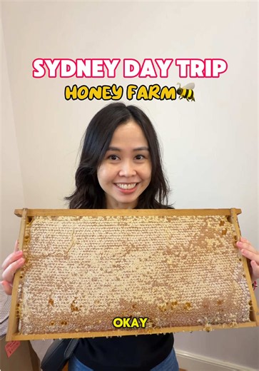 Bowral Honey Farm day trip from Sydney — 90-minute family visit