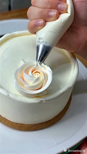 Golden Pearl Tier Cake ✨🎂 | Wedding Decoration | Cake Layers & Designs