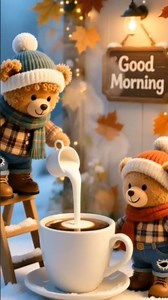 sweet morning ☕ #cute #baby #coffee #mymorningroutine #coffeegirl #morningmotivation