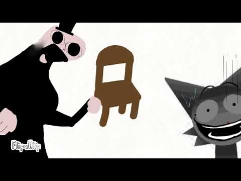 Meet the character ￼filbus from doctor nowhere also cameo from the boiled one
