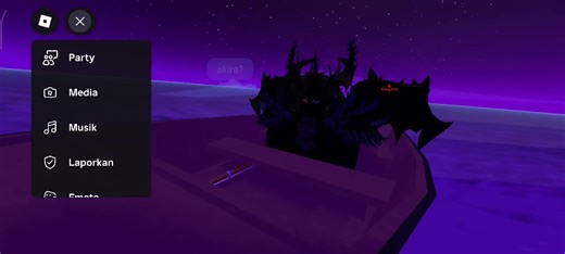 Exploring the Leviathan Event in Roblox Gameplay