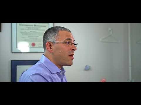 Shouldice - No Mesh Inguinal Hernia Surgery