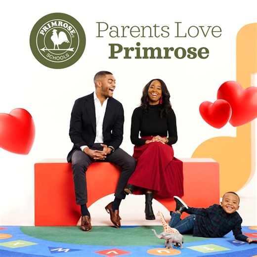 298K views · 77 reactions | Primrose parents say it’s the little moments—like watching their child comfort a friend or speak up with confidence—that show how much they’re growing. ✨​ That’s why Primrose teachers are dedicated to supporting all aspects of a child’s development through plenty of purposeful play and nurturing guidance. | Primrose Schools | Facebook