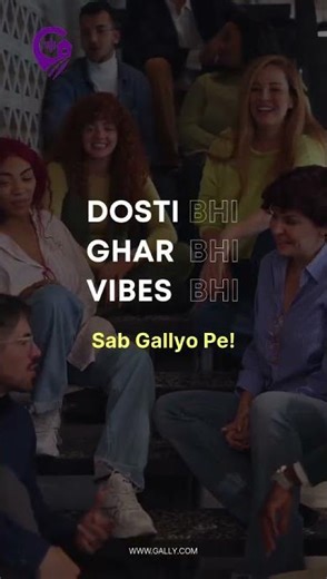 Just Moved to the US? 🇺🇸 Find a Roommate Fast with Gallyo!