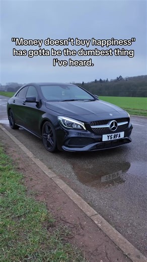 Understanding Mercedes-Benz CLA Features and Benefits