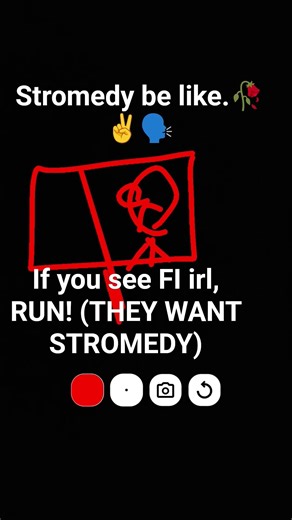 pick me pfp trend but furry invasion stromedy