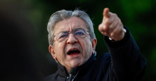 Conseil de défense sur les Frères musulmans : «L’islamophobie franchit un seuil», dénonce Jean-Luc Mélenchon