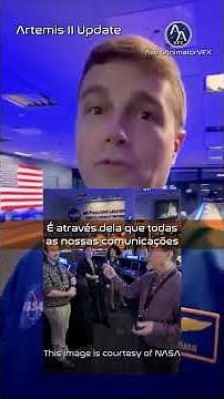 🚀Artemis II: The Final January 2025 Update – One Step Closer to the Moon!