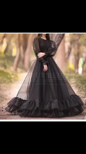 Maxi and Frock Design Ideas 2022