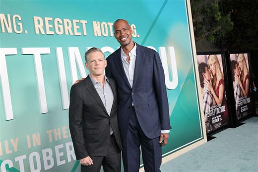 When did Jason Collins come out? All about partner Brunson Green amid former NBA player’s cancer diagnosis