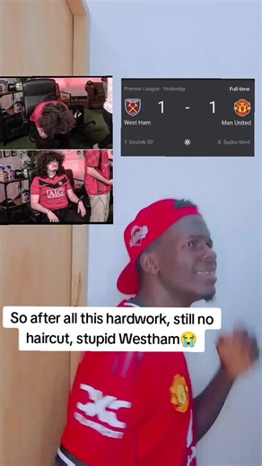 West Ham vs Manchester United: Match Highlights and Analysis