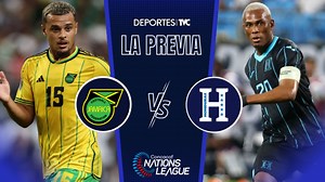 19K views · 511 reactions | El panorama Jamaica vs Honduras - Independece Park | Deportes TVC | Facebook