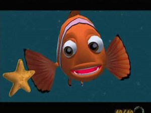 Finding Nemo Walkthrough Part 19 (GameCube) - East Australian Current & Bonus