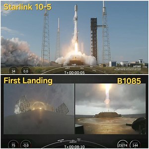 70K views · 1.2K reactions | SpaceX successfully launched its 81st F9 launch so far this year, the 57th Starlink flight of 2023, and the 180th dedicated Starlink mission overall. SpaceX | Space FrontPage | Facebook