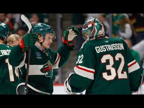 Капризов снова оформляет дубль!