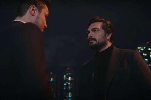 Emanet. Yaman jedzie na spotkanie z detektywem. Ikbal jeszcze namiesza!