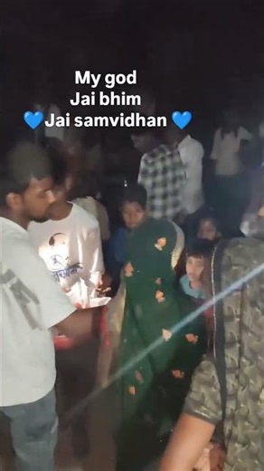 “Jai Bhim! Samvidhan ke Shilpkar ko Naman 🙏” #_viral #_newvlog #jaibhim