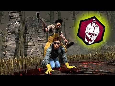 Dead by Daylight: Leatherface "Slaughter Runs In The Family" (No Commentary) [4K]
