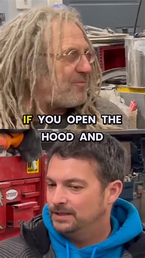 🚗🔧 Journey of a Lifelong Car Enthusiast 🚗🔧⁣ ⁣ Discover the story of a car enthusiast who balances his passion for cars with a clean lifestyle and reflects on the impact of TV on his career and life choices.⁣ ⁣ #CarEnthusiast #CleanLiving #TVShowLife #CarRestoration #AutomotivePassion | Killer Kustoms TV