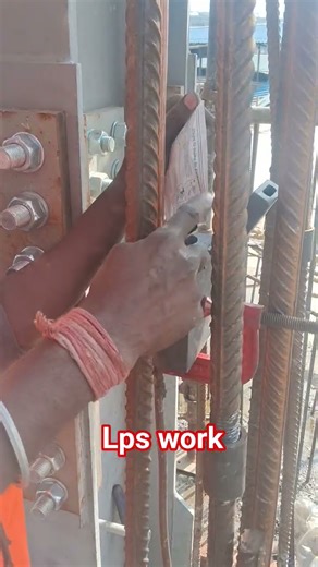 #lps #lighting #protection system #sascribeytchannel #mychannel #exothermic #join