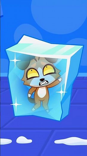 Hot vs Cold Room Game