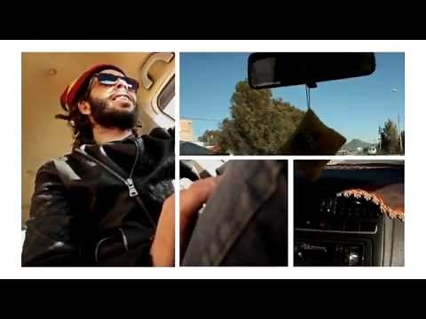 KAFON - NHAREK ZIN | نهارك زين (Official Music Video)