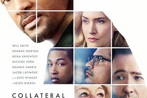 Collateral Beauty - Film 2016