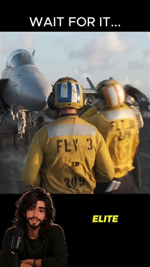 How Fighter Jets Prepare for Takeoff in Seconds 😱