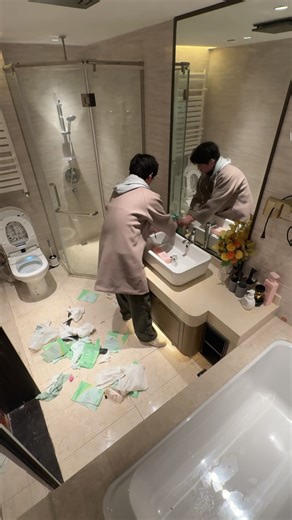 Effective Bathroom Cleaning Tips for ADHD